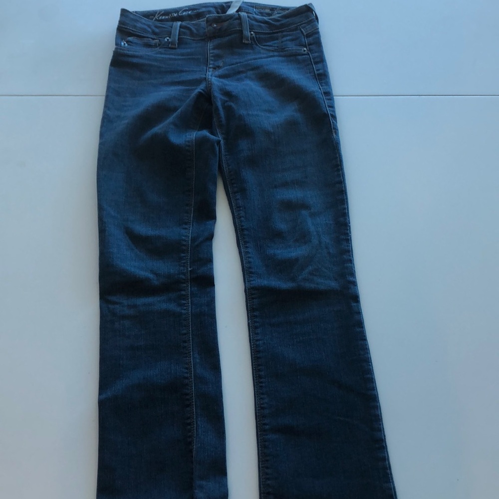 Kenneth Cole stretch Jeans
